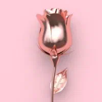 یه قطعه طلا پیدا کردم