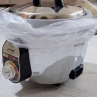 پلوپز نوستالژی پارس خزر