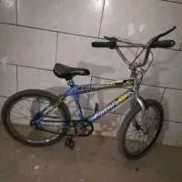 دوچرخه ۲۰