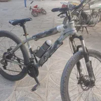 دوچرخه 27.5