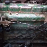 کمباین کاهکوب 955