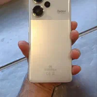 نوت 13 پرو پلاس 5G قابل معاوضه با سامسونگ a35 a54