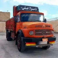 بنز تک 72