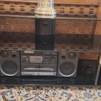 میز TV خارجی