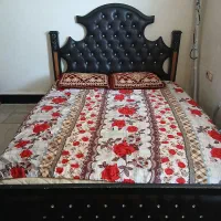 تختخواب دونفره