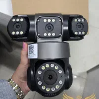 دوربین مداربسته