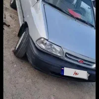 پراید ۱۳۱ مدل ۹۰ سالم