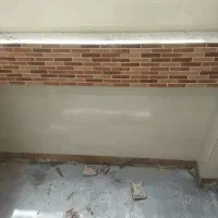 شاگرد سنگ کاری و کاشی کاری