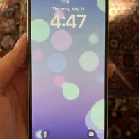 آیفون ۱۳ نرمال در حد نو