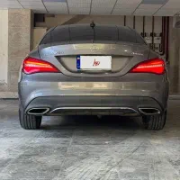 Cla 250-2019|خودرو سواری و وانت|محمودآباد, |دیوار