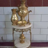 سماور برنز