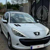 پژو۲۰۷پاناروما۴۰۱درجه۱