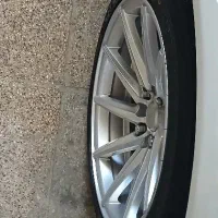 لاستیک سنترا چین 195 50 16