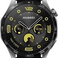 ساعت پرچمدار هواوی Huawei watch GT 4