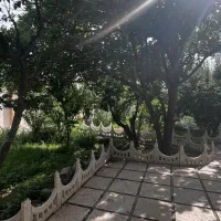 باغ-ویلا-باغچه-سندتک-برگ-عرصه-عیان