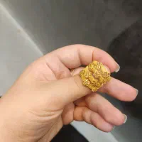 انگشتر درنا نو نو