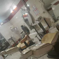 کلیه ی وسایل سالن زیبایی