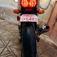 cb 400|موتورسیکلت|تهران, پردیسان|دیوار