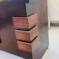 میز|میز تحریر و کامپیوتر|اصفهان, رسالت|دیوار