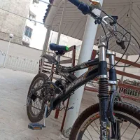 دوچرخه ۲۲