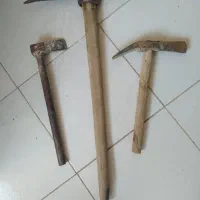 گلنگ وتیشه