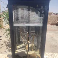 قفس دلاوری