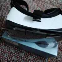 عینک واقعیت مجازی سامسونگ gear vr