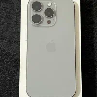 15pro ch 256