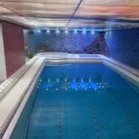 پردیس ویلایی ۵۸۰ متر دوبلکس فاز ۲ بهترین محله
