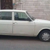 پیکان سواری  مدل۱۳۸۱