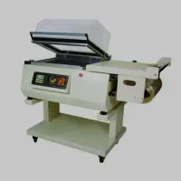دستگاه شیرینگ کابینتی نادی پک