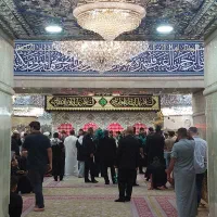 تور زیارتی عتبات ویژه دهه اول محرم