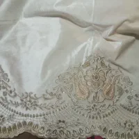 پرده ی پذیرایی