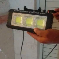 فلاشر رقص نور