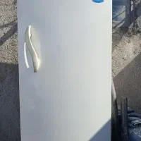یخچال جنرال استیل
