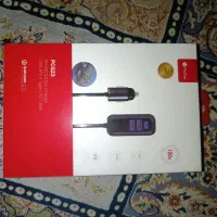 شارژر فندکی ۱۰۰ وات ProOne مدل PCC23 نو و آکبند