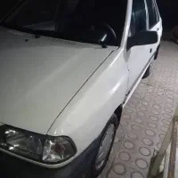 پراید مدل ۸۱ سالم