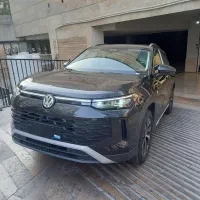 فولکس تایرون ۲۰۲۵