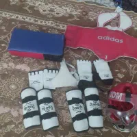لوازم ورزشی