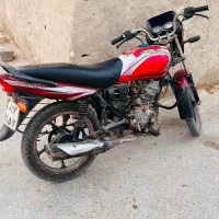 موتور باجاج
