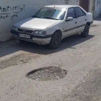 ماشین مدل ۱۳۹۰