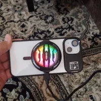 فن گیمینگ memo CX07