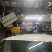 وانت 85خوش رکاب