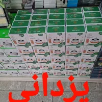 پرژکتور و لامپ هایه شارژی۵۰۰ ال ای دی  .یزدانی