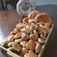نون شیرمال و خرمایی۳۸۰
