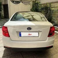 فاو بسترن b50f مدل2017