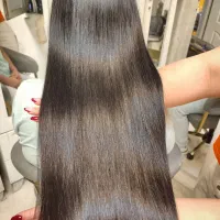 آموزش تخصصی کراتین مو اقساطی