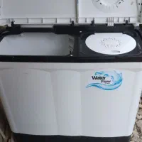ماشین لباسشویی دوقلو