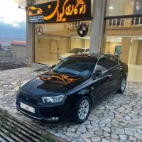 دنا پلاس ۱۴۰۱ توربو اوتومات