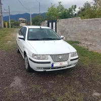 فروش خودرو سمندlx مدل 1400